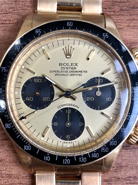 rolex daytona 6263 for sale